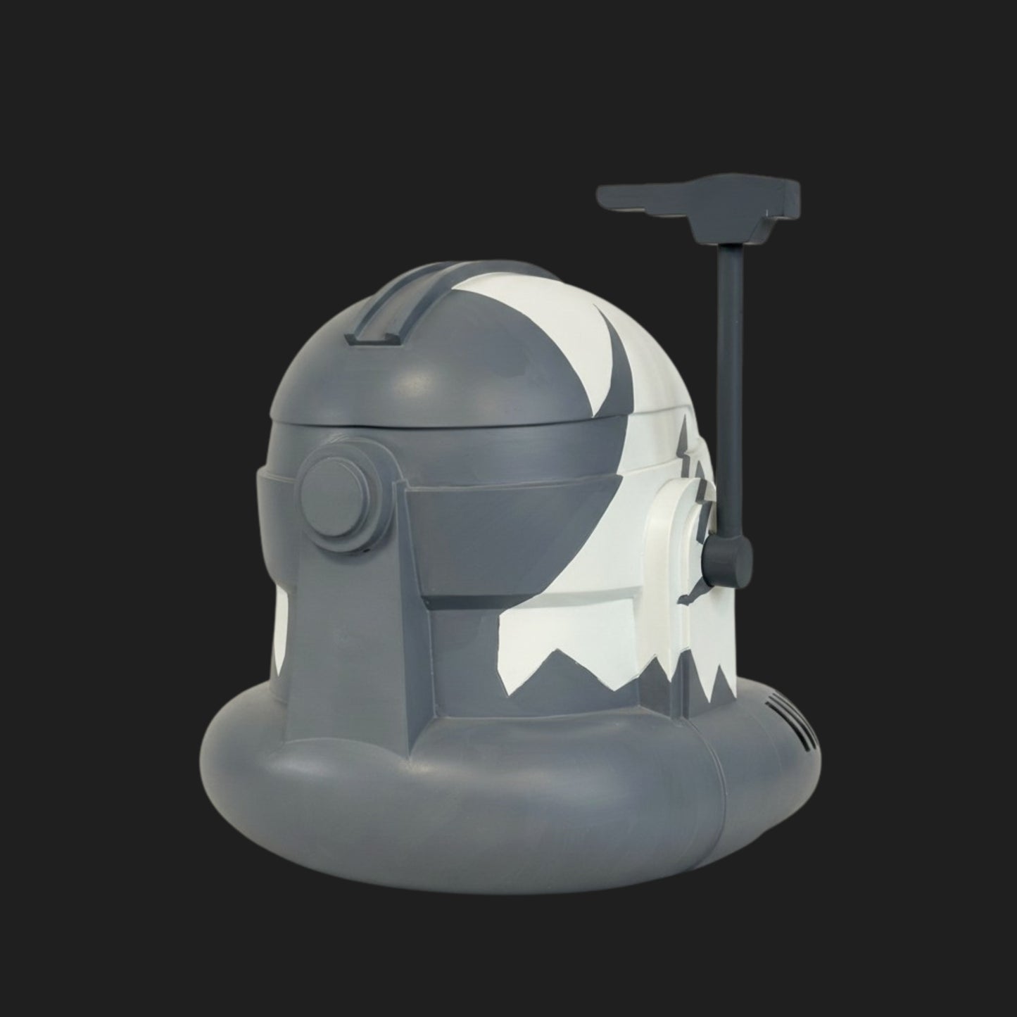 Commander Wolffe Helmet