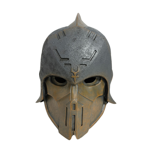 SWTOR - Darth Bane 1_1 Cosplay Helmet