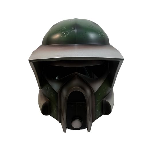 Clone ARF Trooper Helmet 1_1 Cosplay Replica