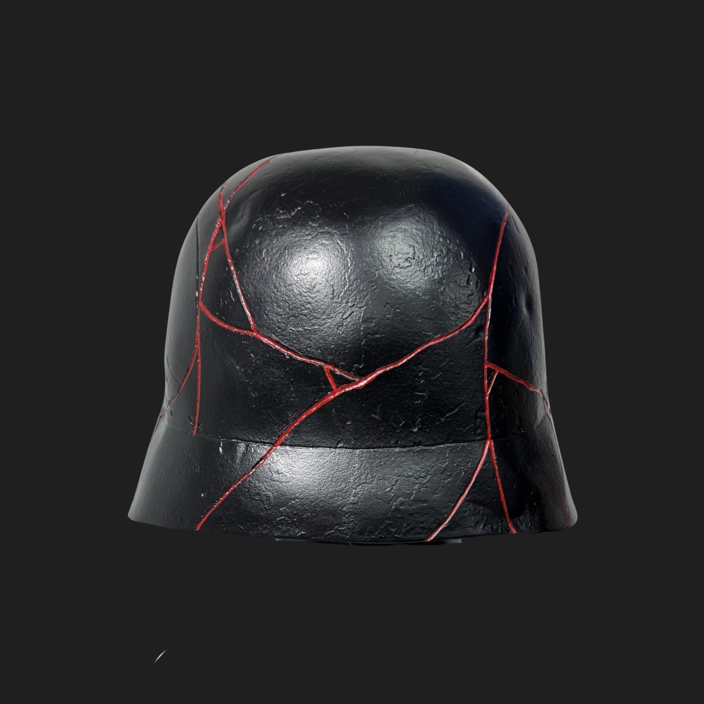 The Galactic Archive Series Kylo Ren Reforged Helmet