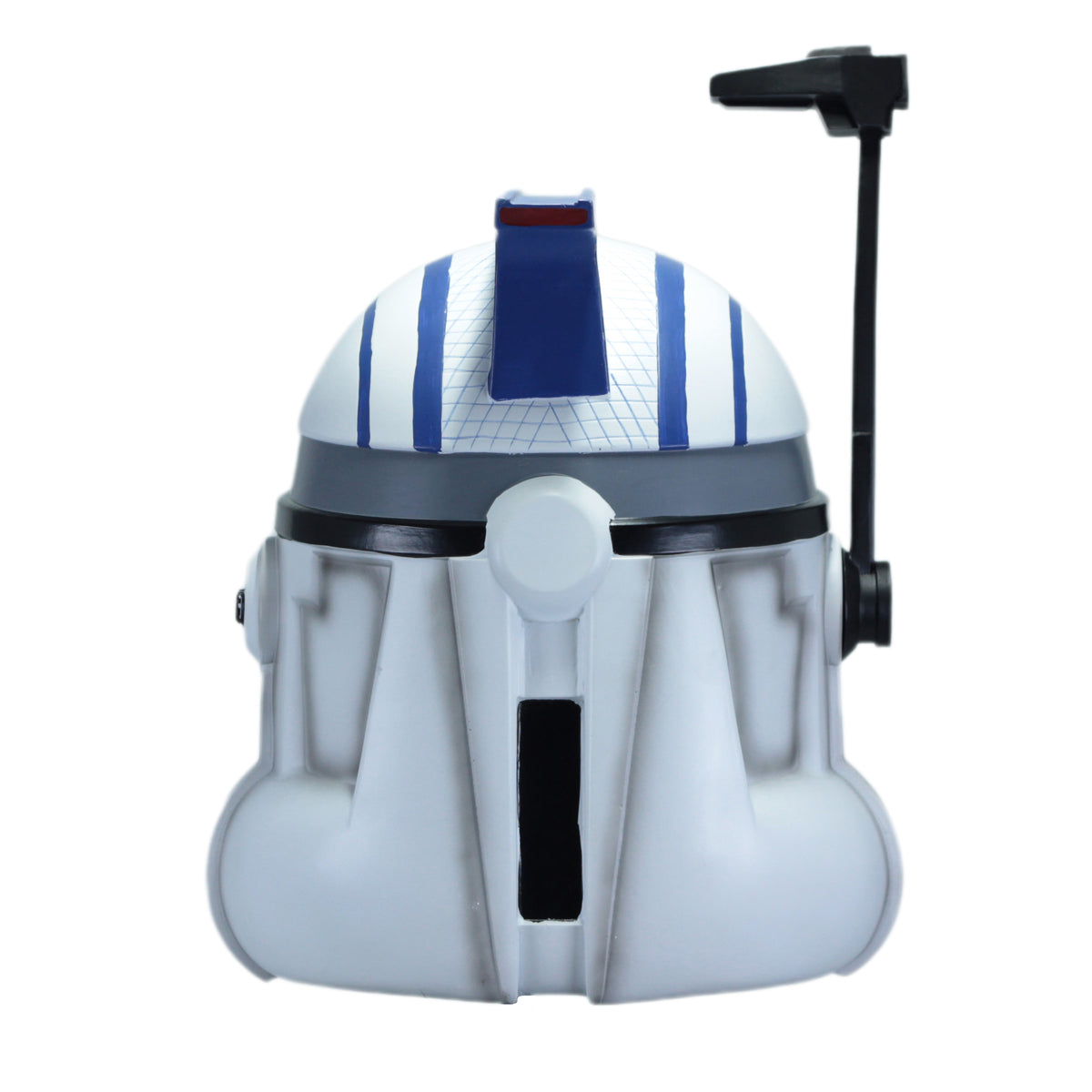 Arc Trooper - Cobalt Helmet