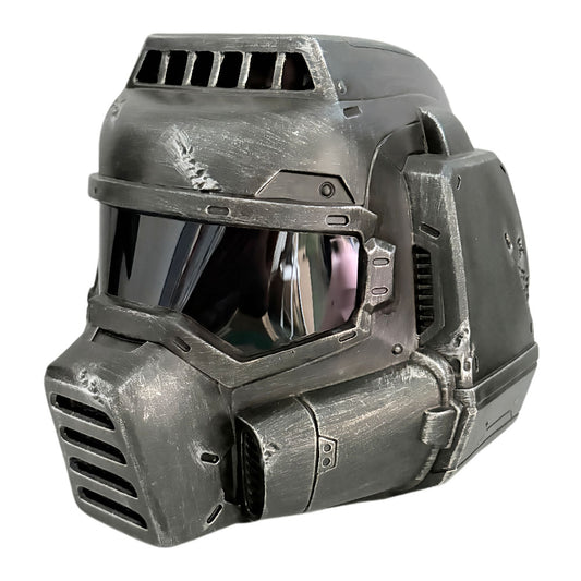 Doom Classic Resin Helmet