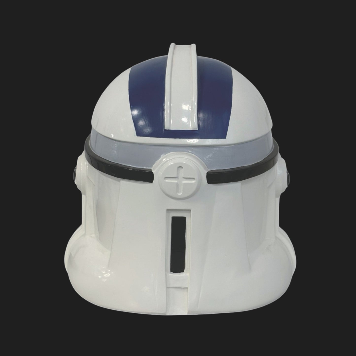 501st Legion Clone Trooper Resin Helmet