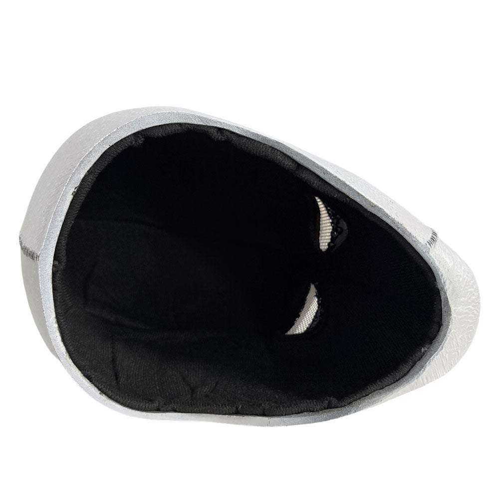 Prop Replica Moon Knight Mr Knight Resin Helmet