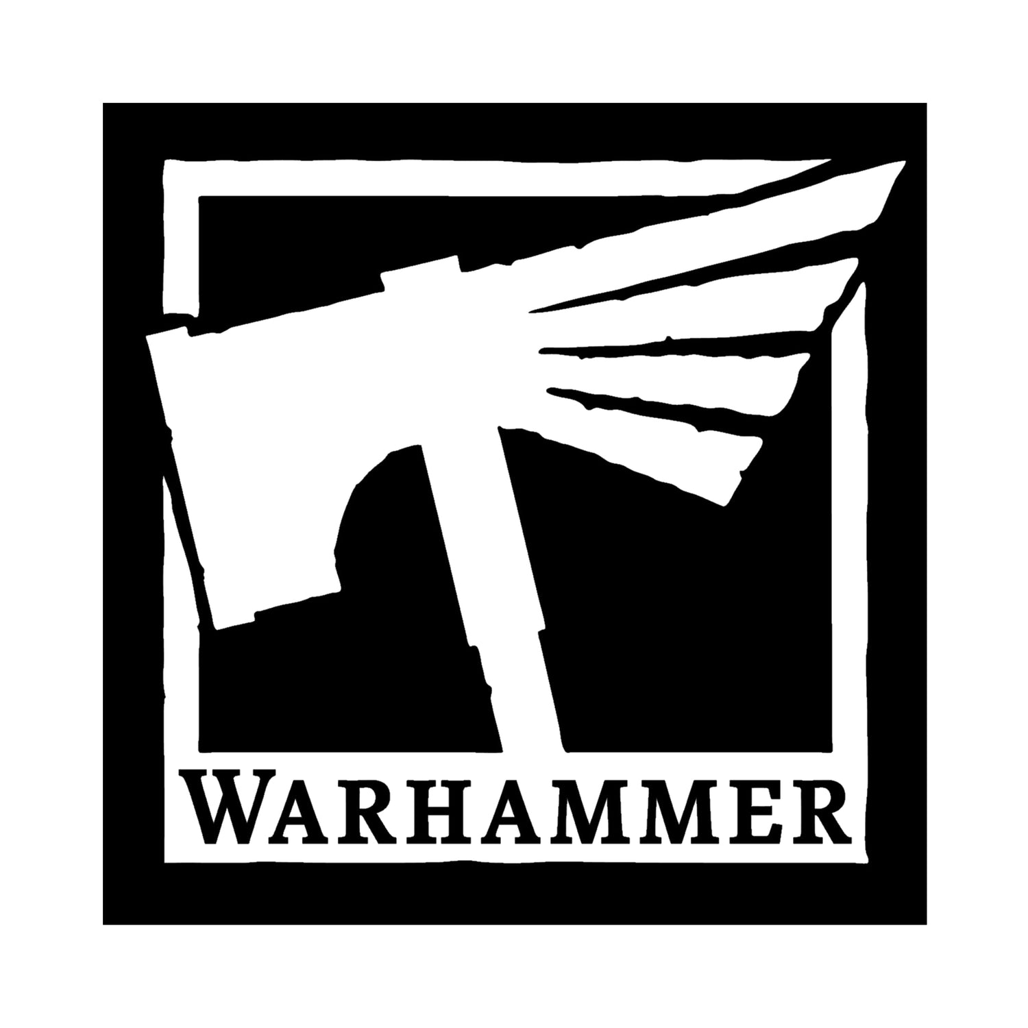 WARHAMMER