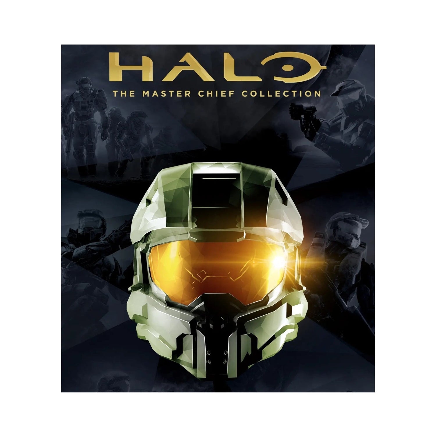 HALO