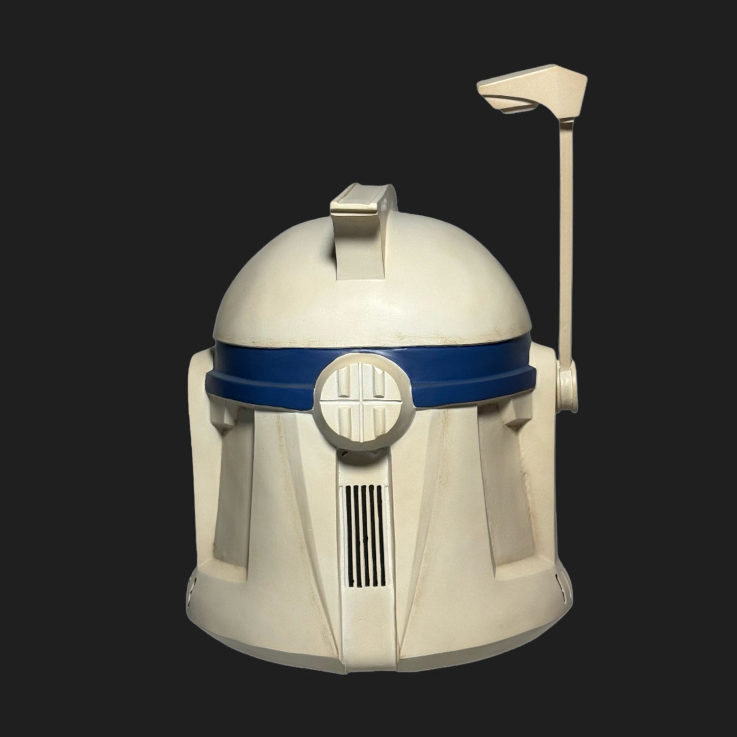 Captain Rex Phase I Helmet