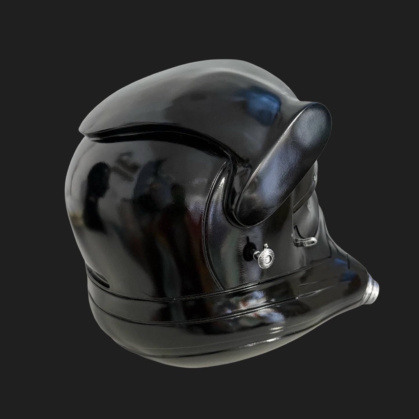 First Order TIE Fighter Pilot 1_1 Cosplay Helmet