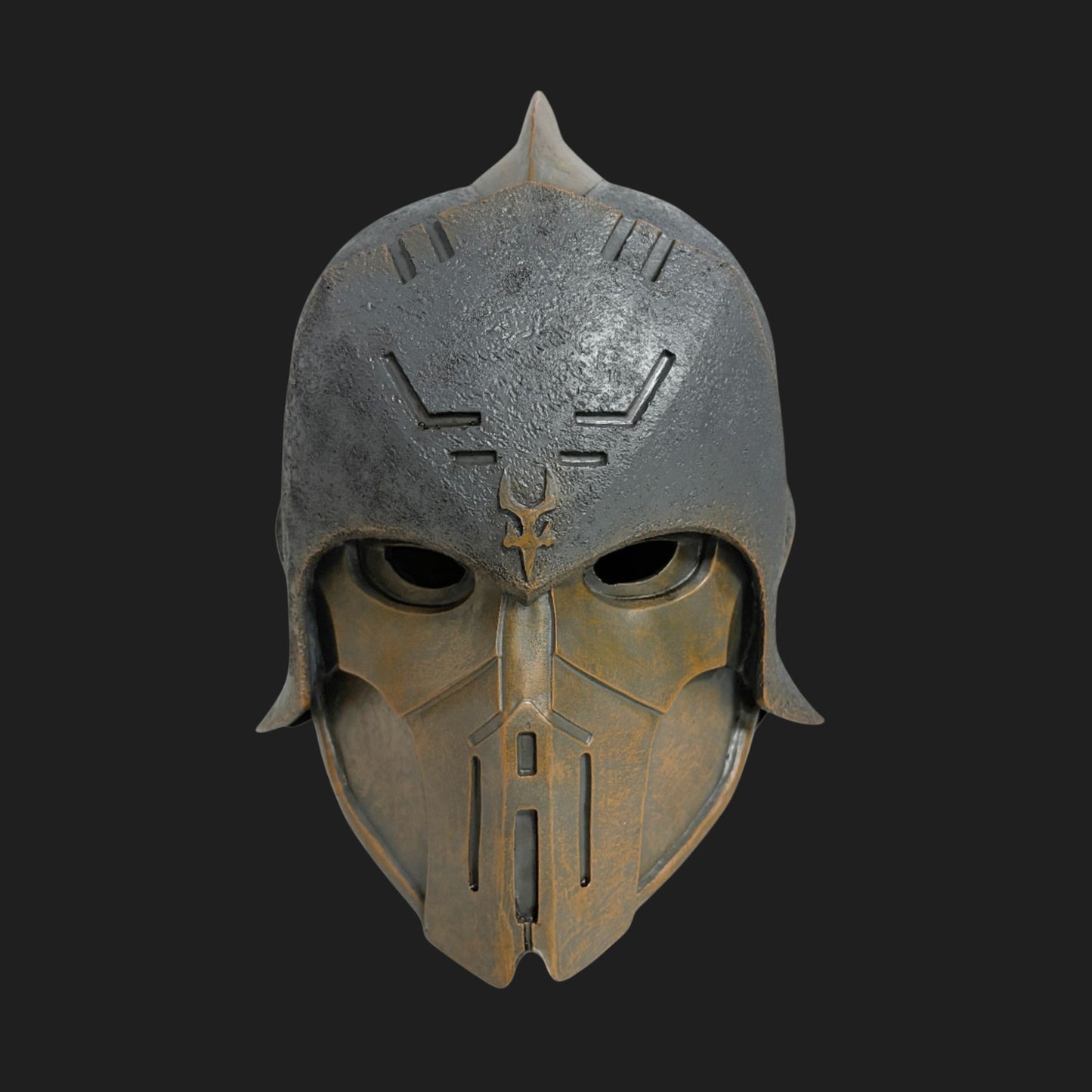 Darth Bane 1_1 Cosplay Helmet