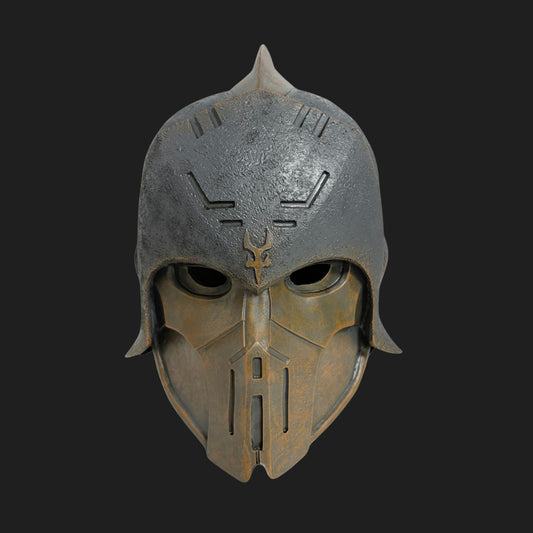 Darth Bane 1_1 Cosplay Helmet