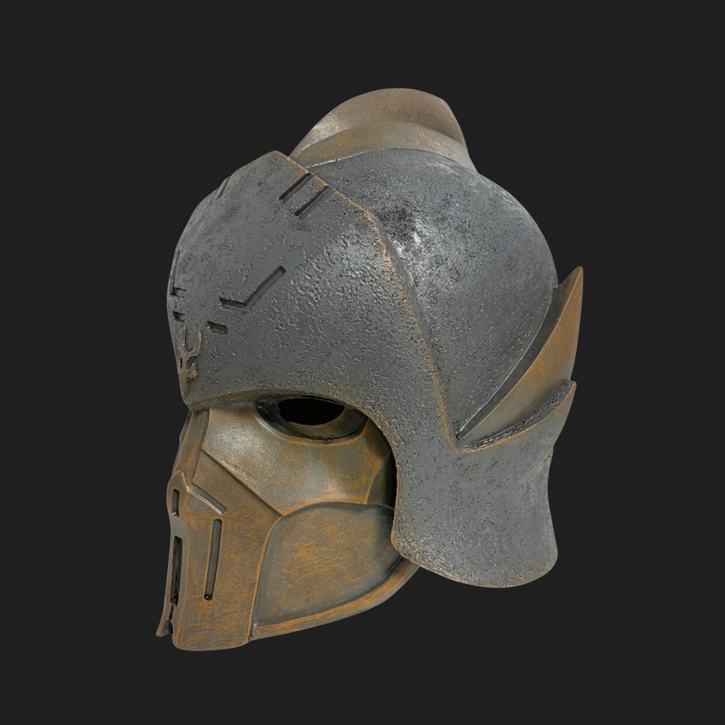 Darth Bane 1_1 Cosplay Helmet