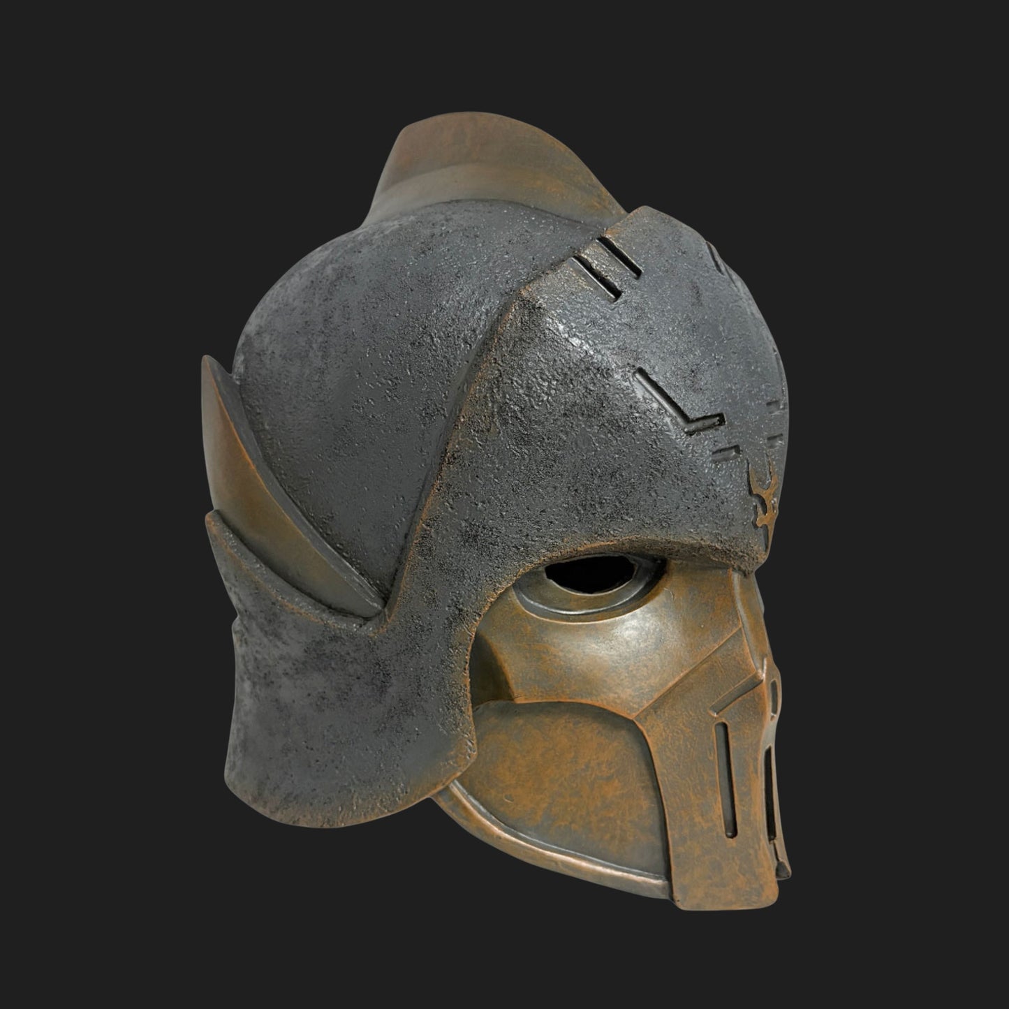 Darth Bane 1_1 Cosplay Helmet