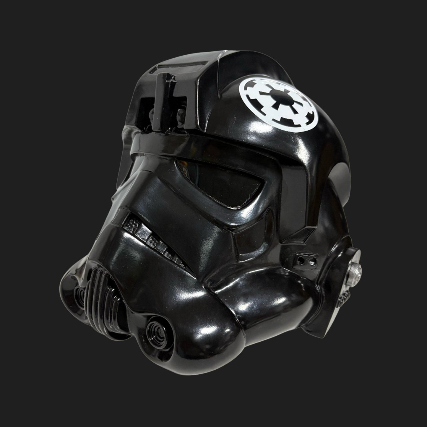 TIE Fighter Pilot Helmet