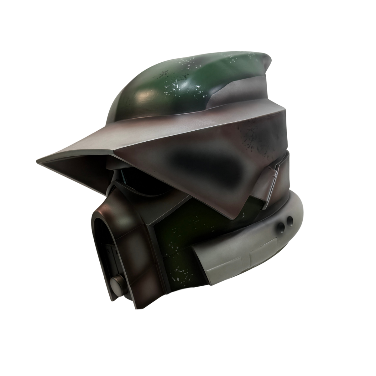 Clone ARF Trooper Helmet 1_1 Cosplay Replica