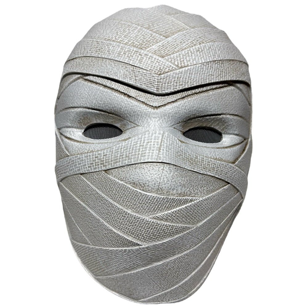 Moon Knight Full Head Resin Cosplay Helmet