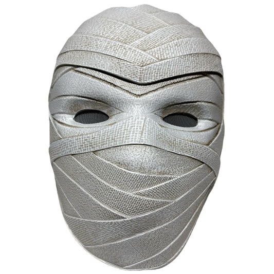 Moon Knight Full Head Resin Cosplay Helmet