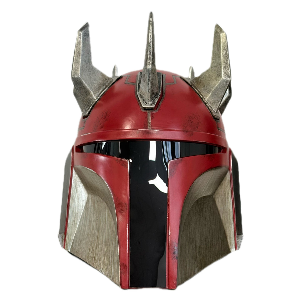 Super Commando Captain Helmet