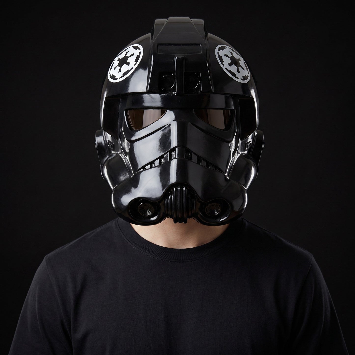 TIE Fighter Pilot Helmet