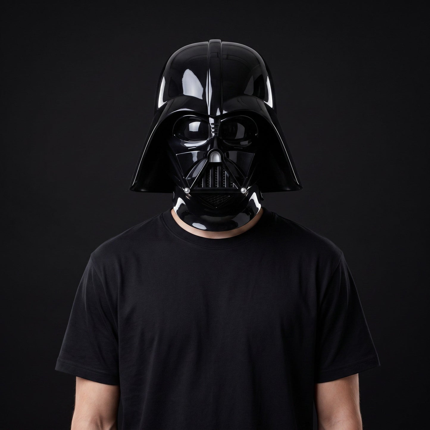 Darth Vader Helmet(With sound effects)