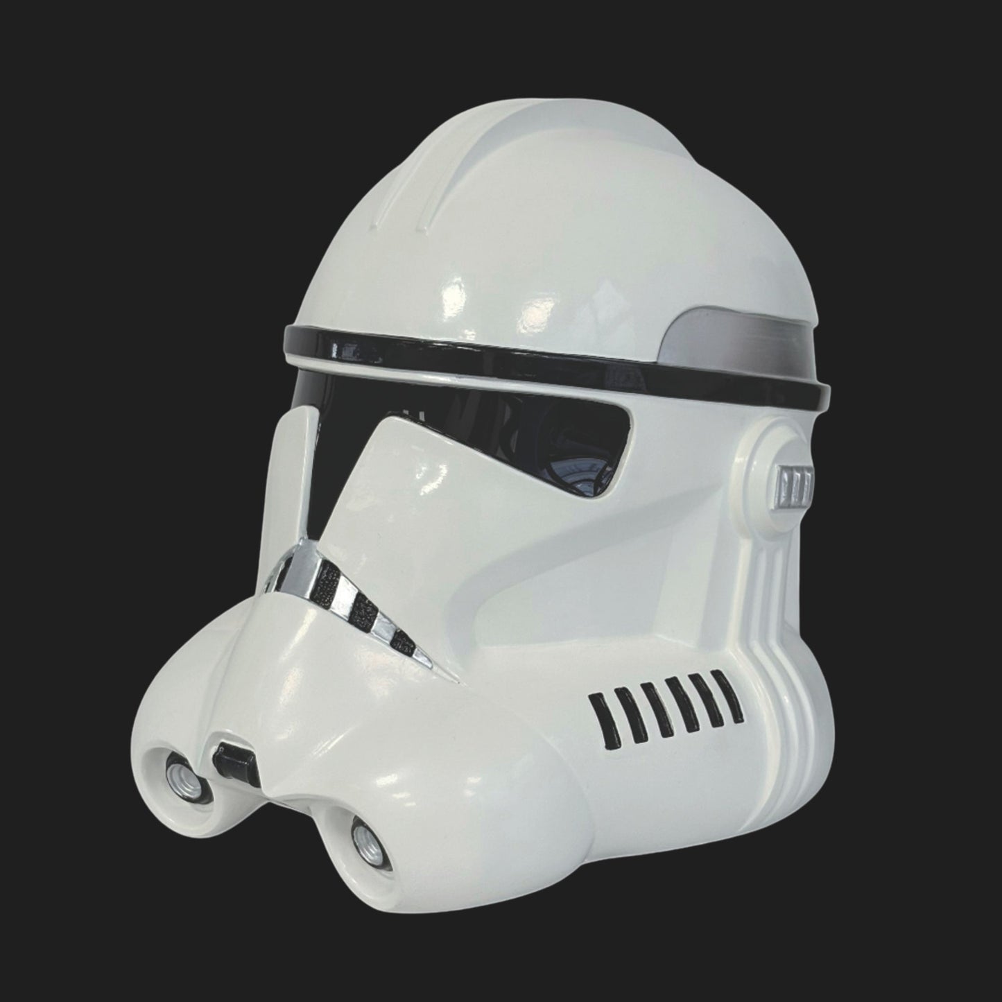 Phase II Clone Trooper Helemt