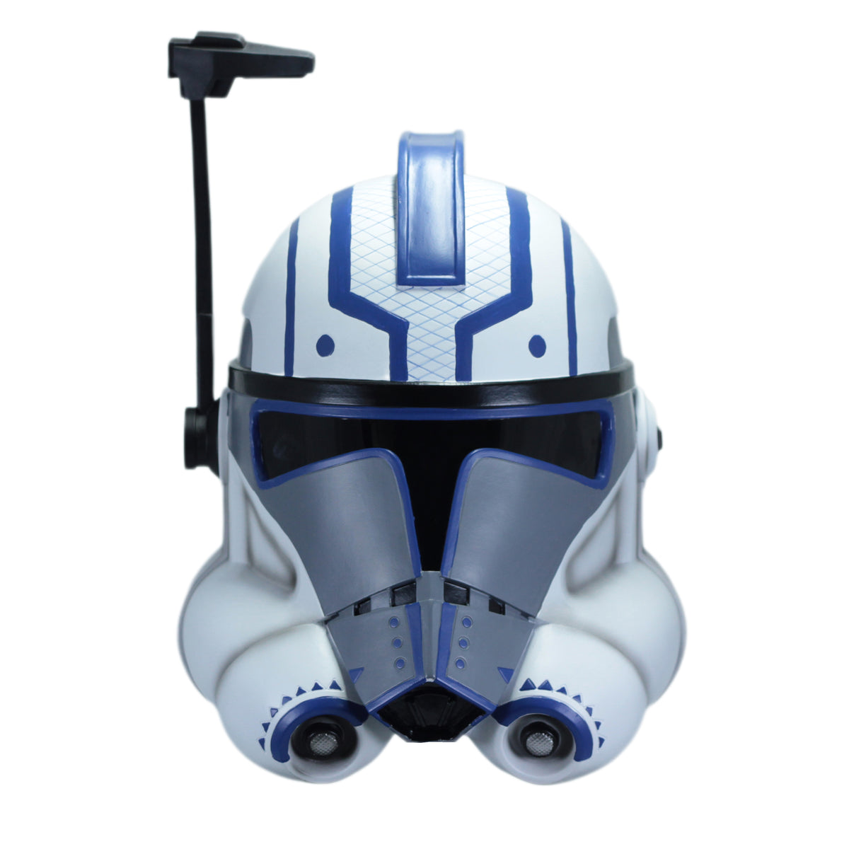 Arc Trooper - Cobalt Helmet