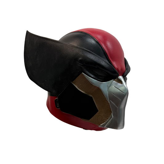 Ultimate Wolverine Resin Helmet