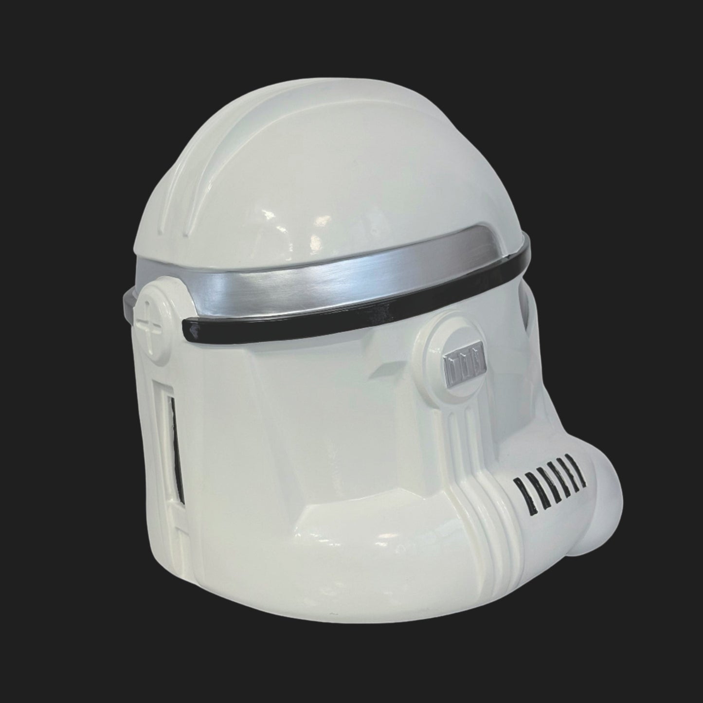 Phase II Clone Trooper Helemt