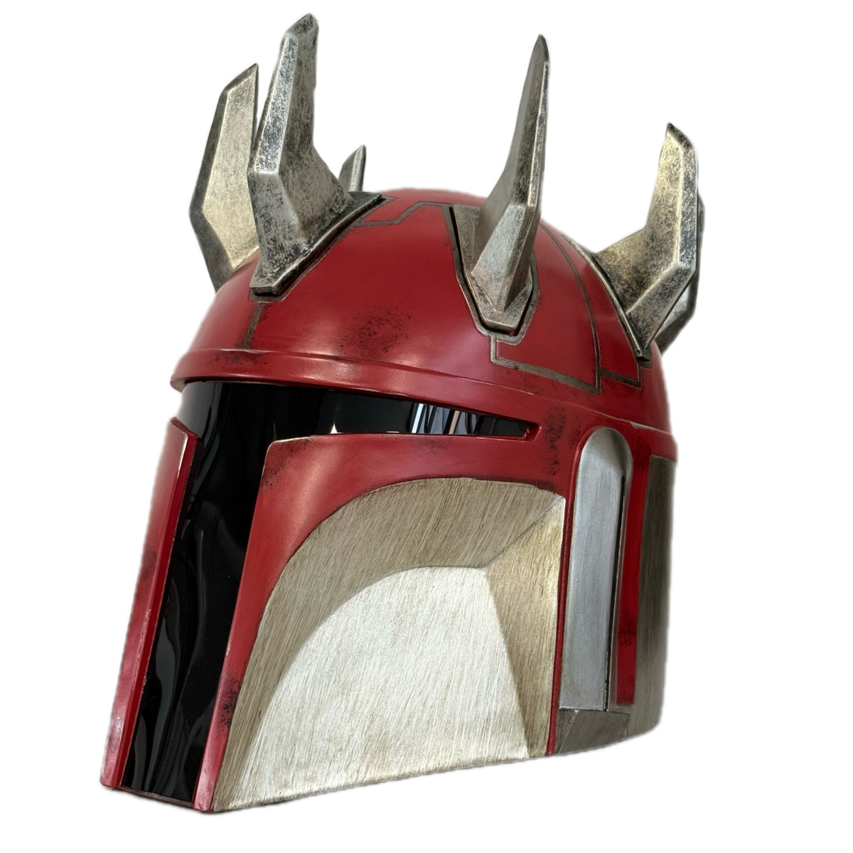 Super Commando Captain Helmet