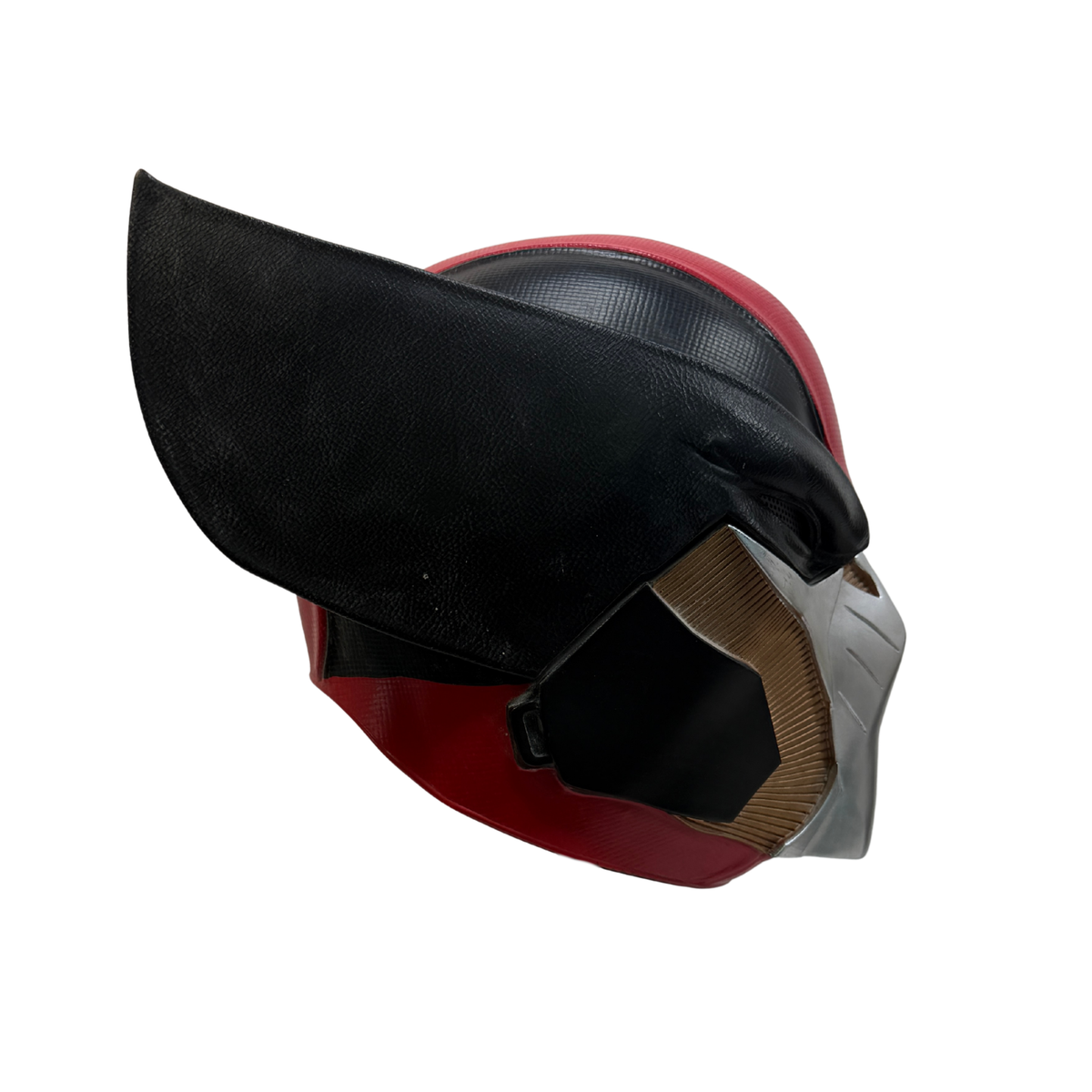 Ultimate Wolverine Resin Helmet