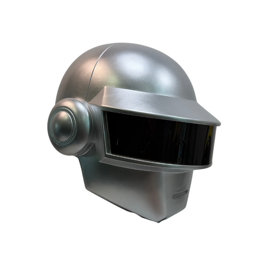 Thomas Bangalter 1_1 Cosplay Helmet（LED)