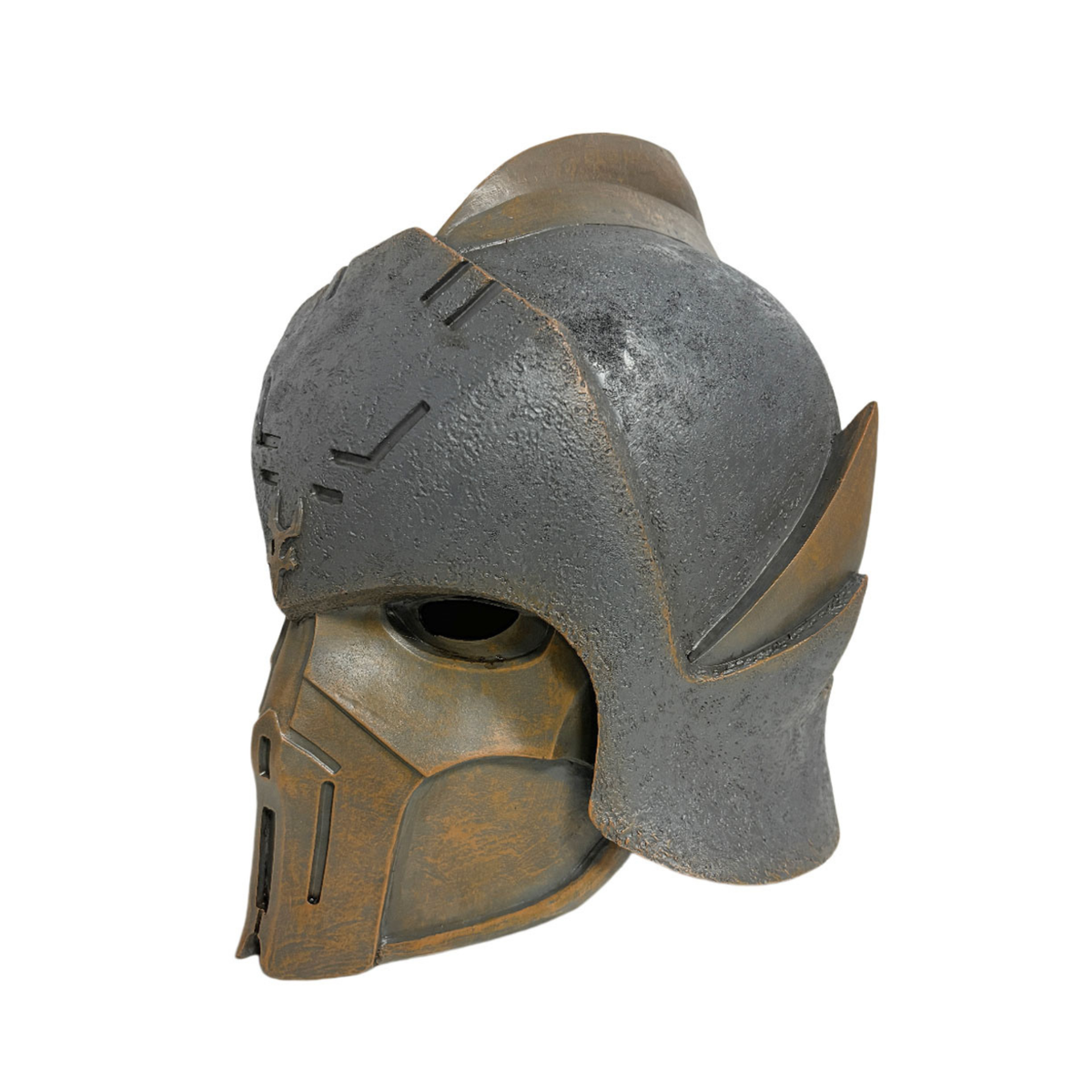 SWTOR - Darth Bane 1_1 Cosplay Helmet
