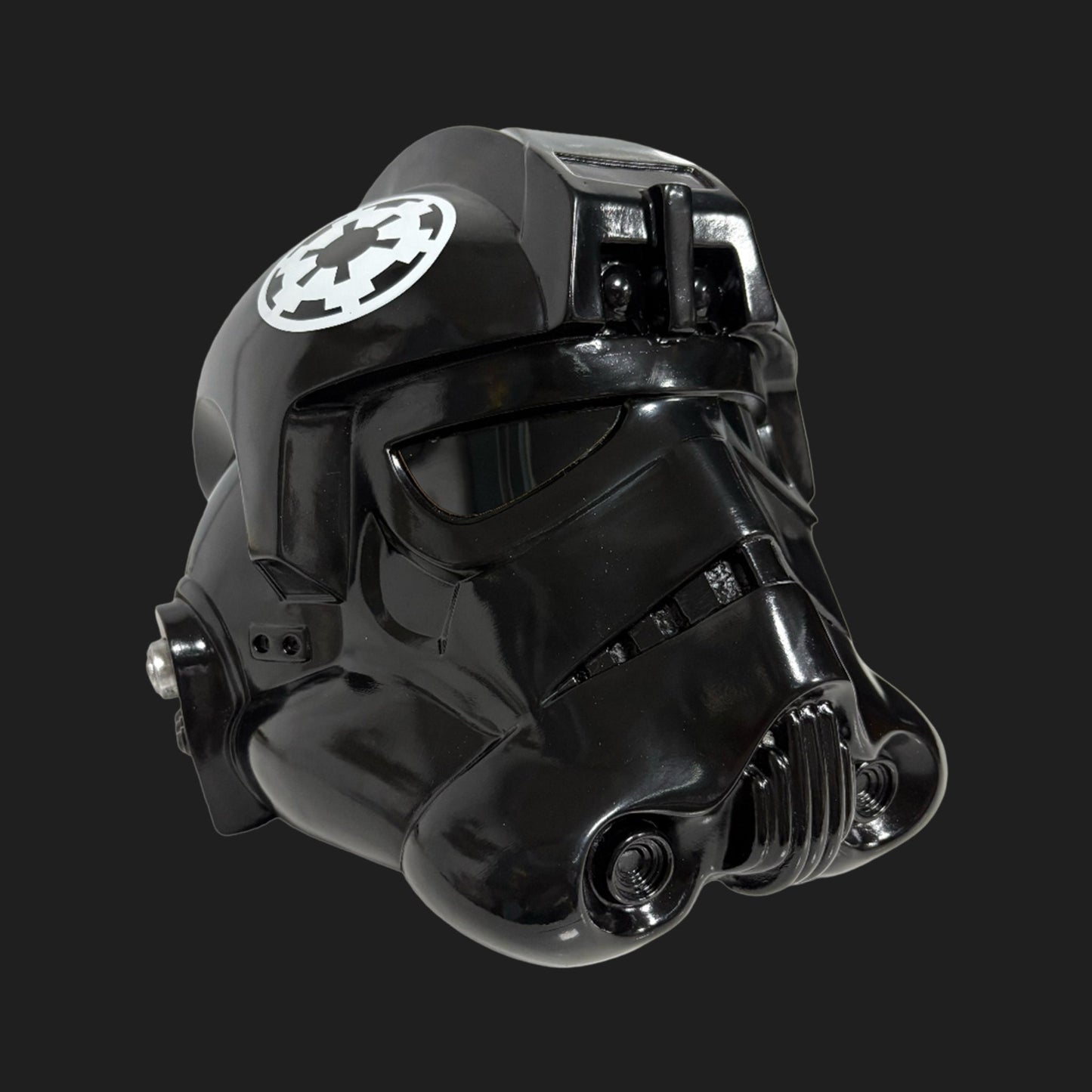 TIE Fighter Pilot Helmet