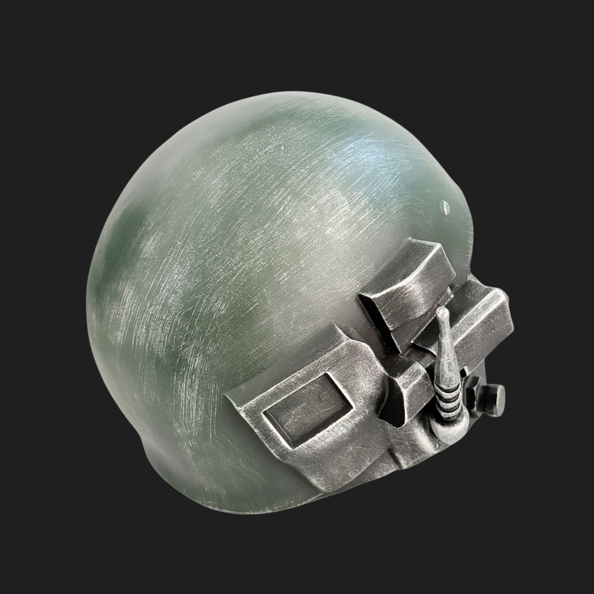 Fallout NCR Ranger Resin Cosplay Helmet