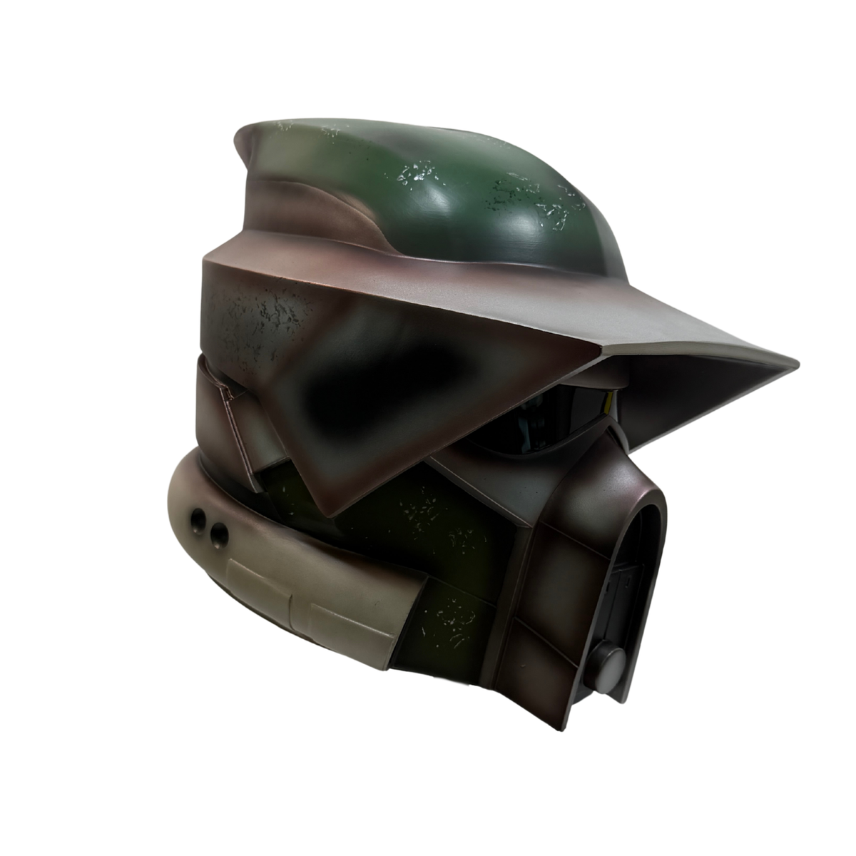 Clone ARF Trooper Helmet 1_1 Cosplay Replica
