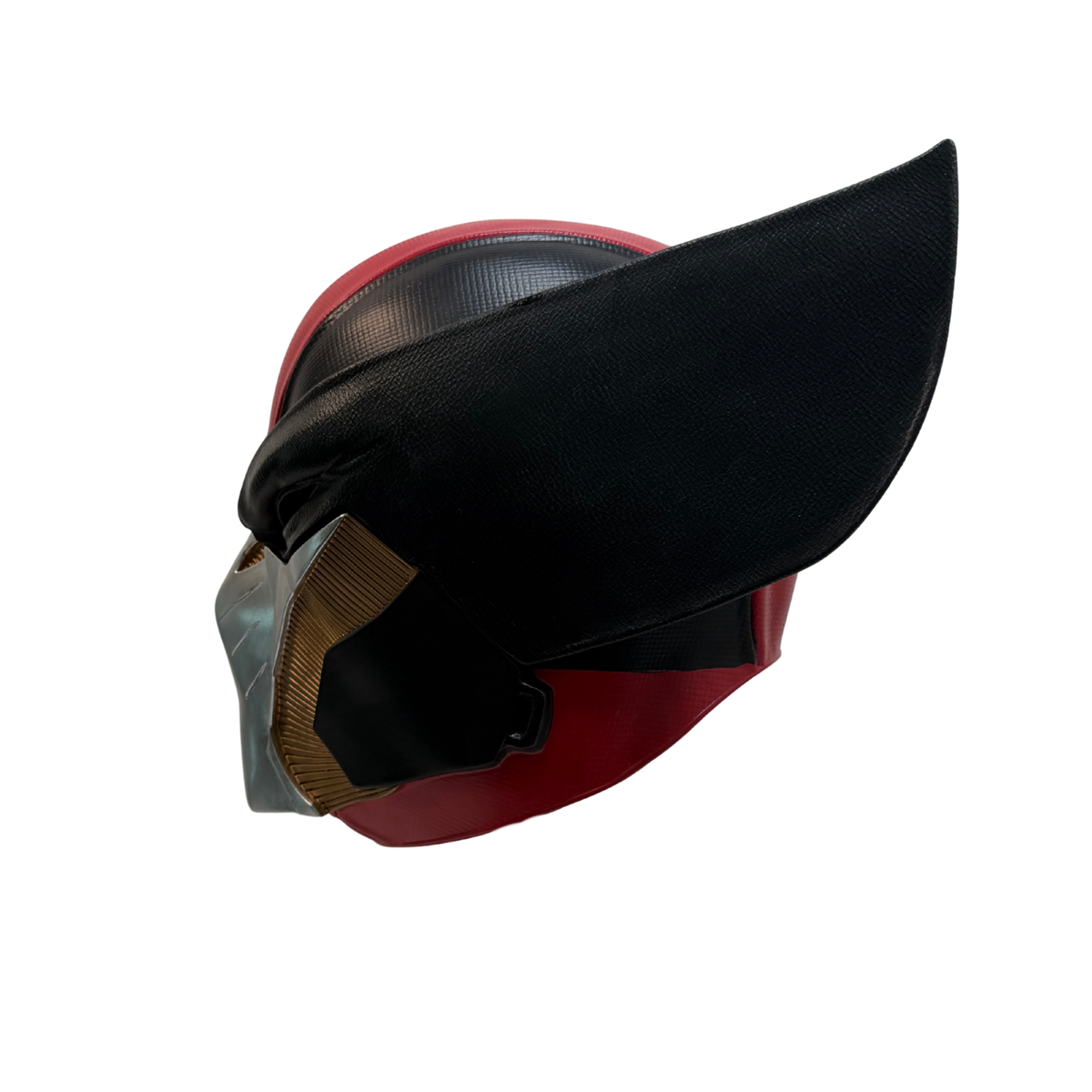 Ultimate Wolverine Resin Helmet