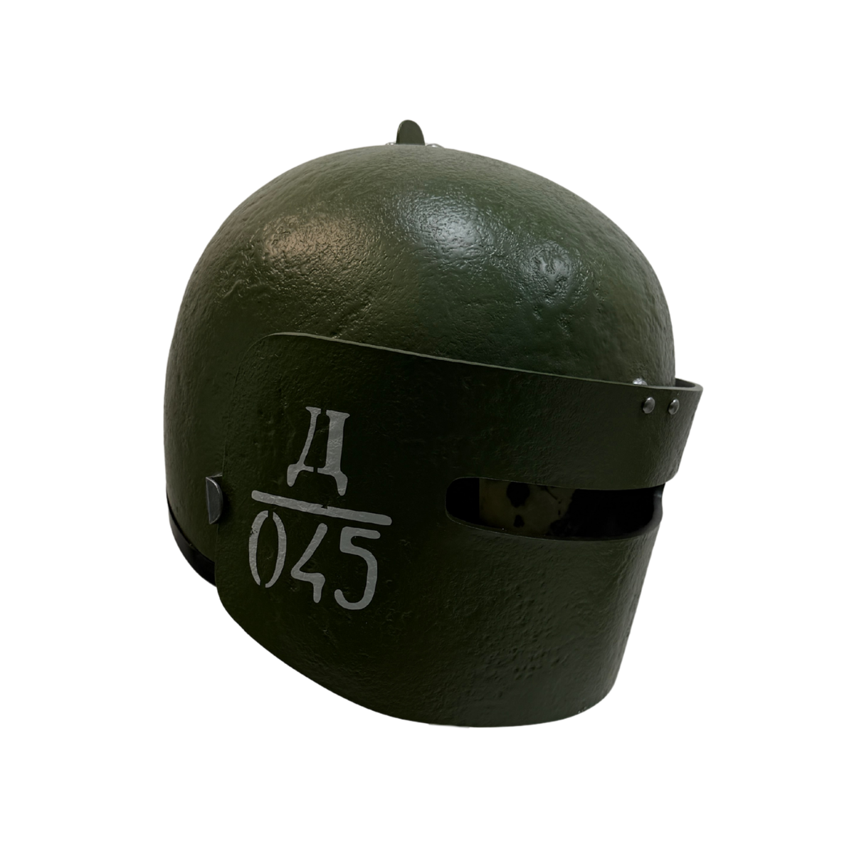 Altyn K6-3 Bulletproof Helmet