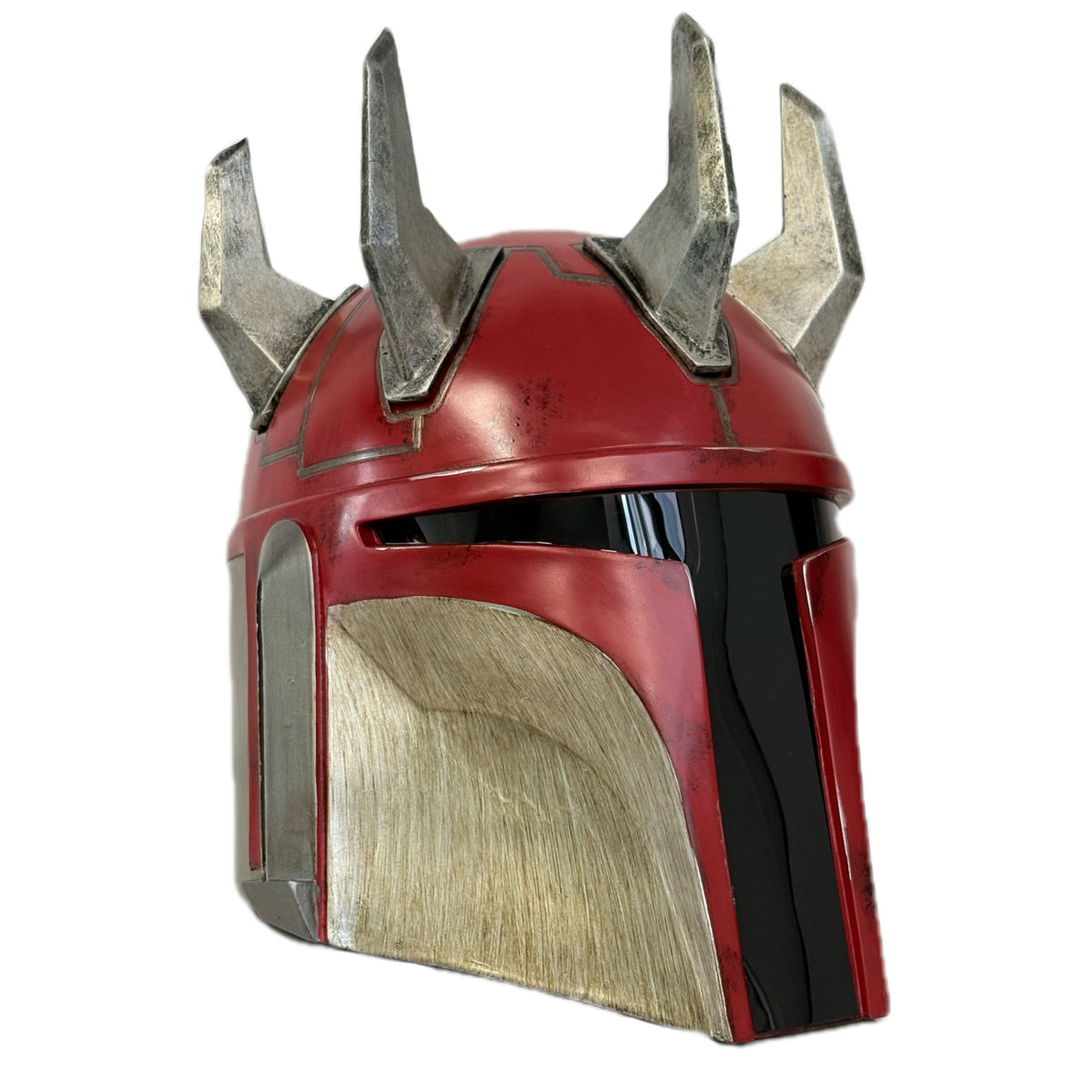 Super Commando Captain Helmet