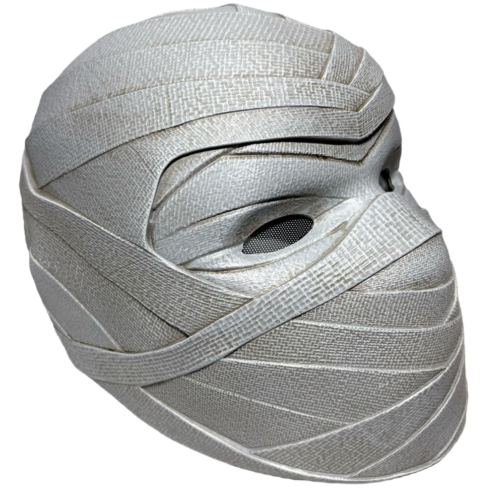Moon Knight Full Head Resin Cosplay Helmet