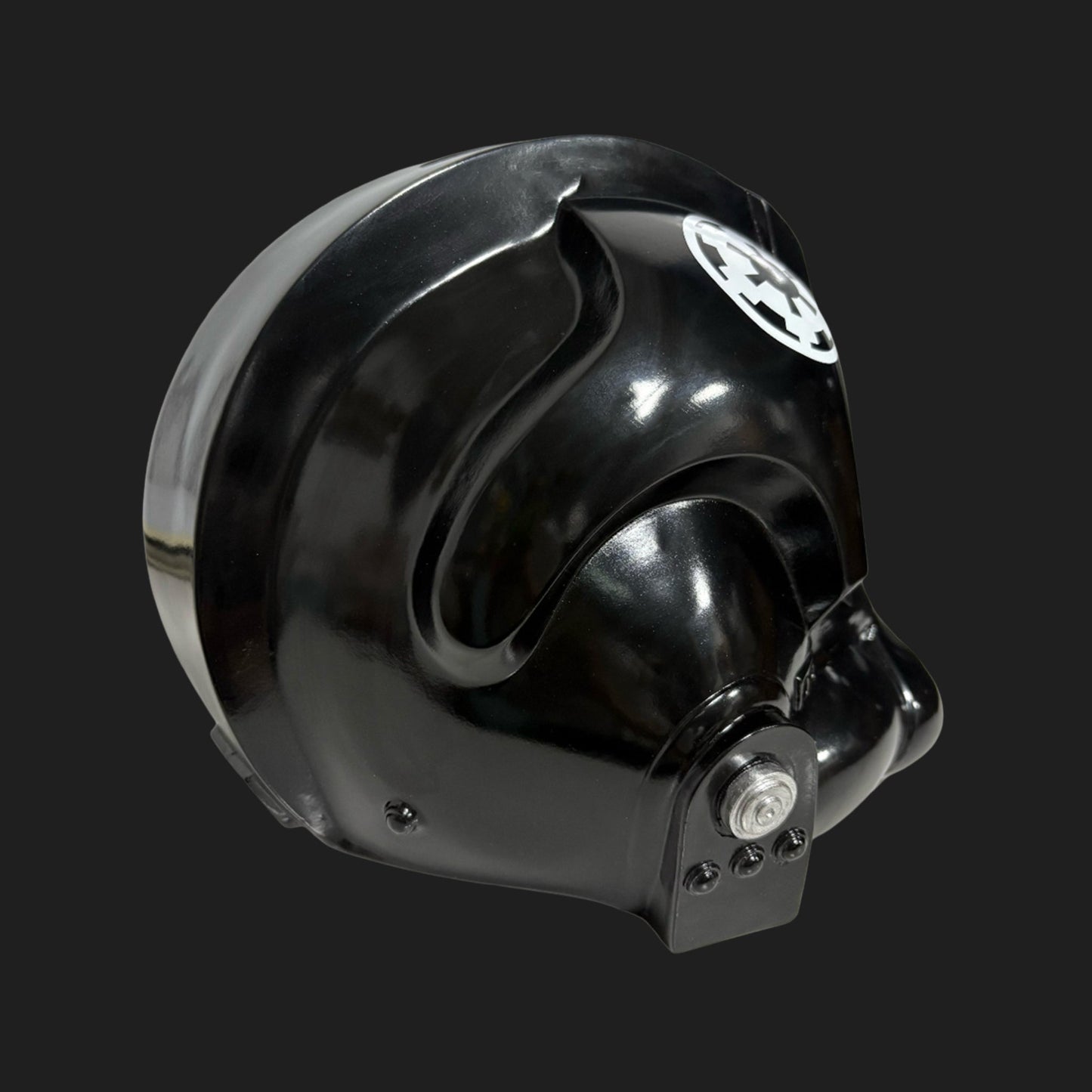 TIE Fighter Pilot Helmet