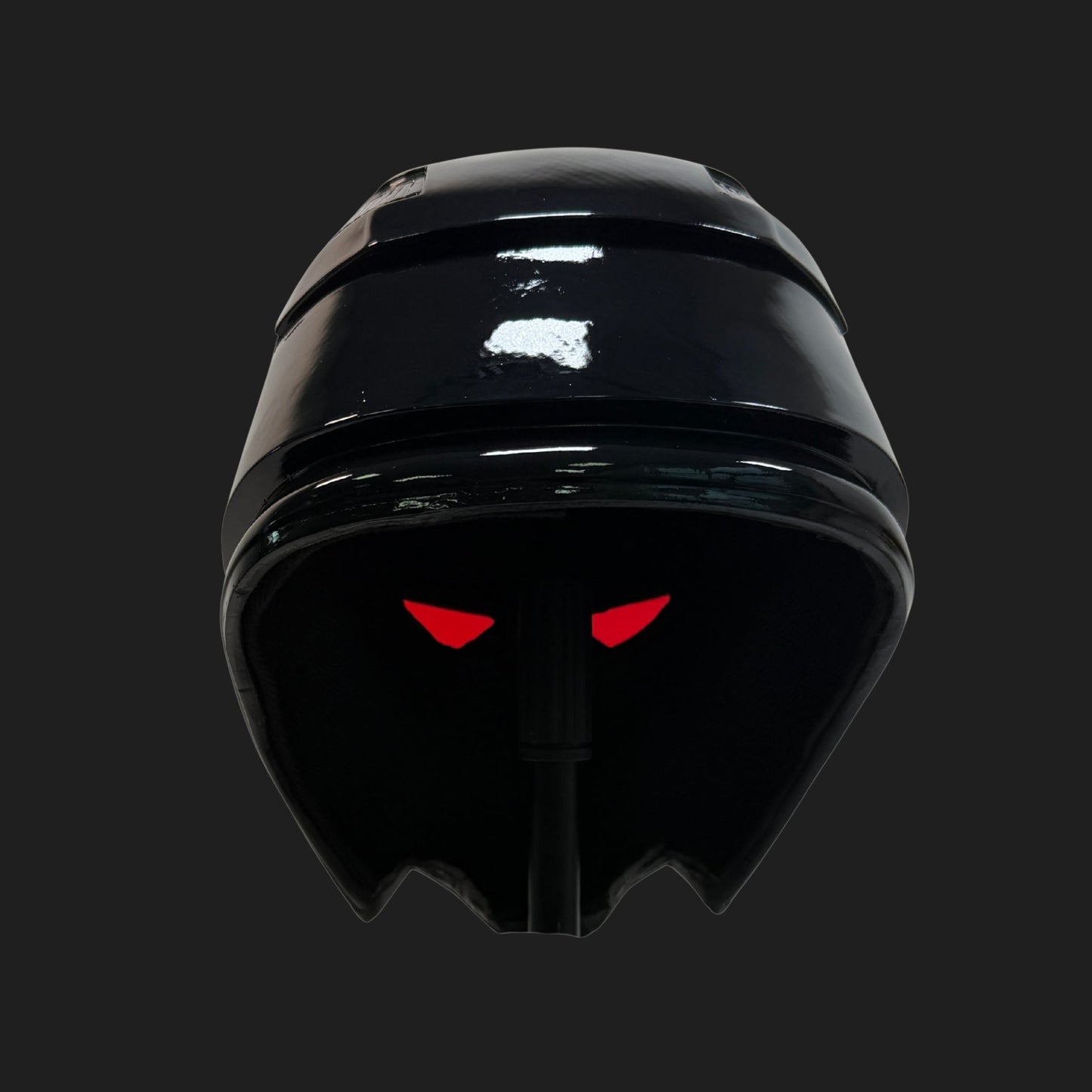 Dark Trooper Phase III 1_1 Cosplay Helmet