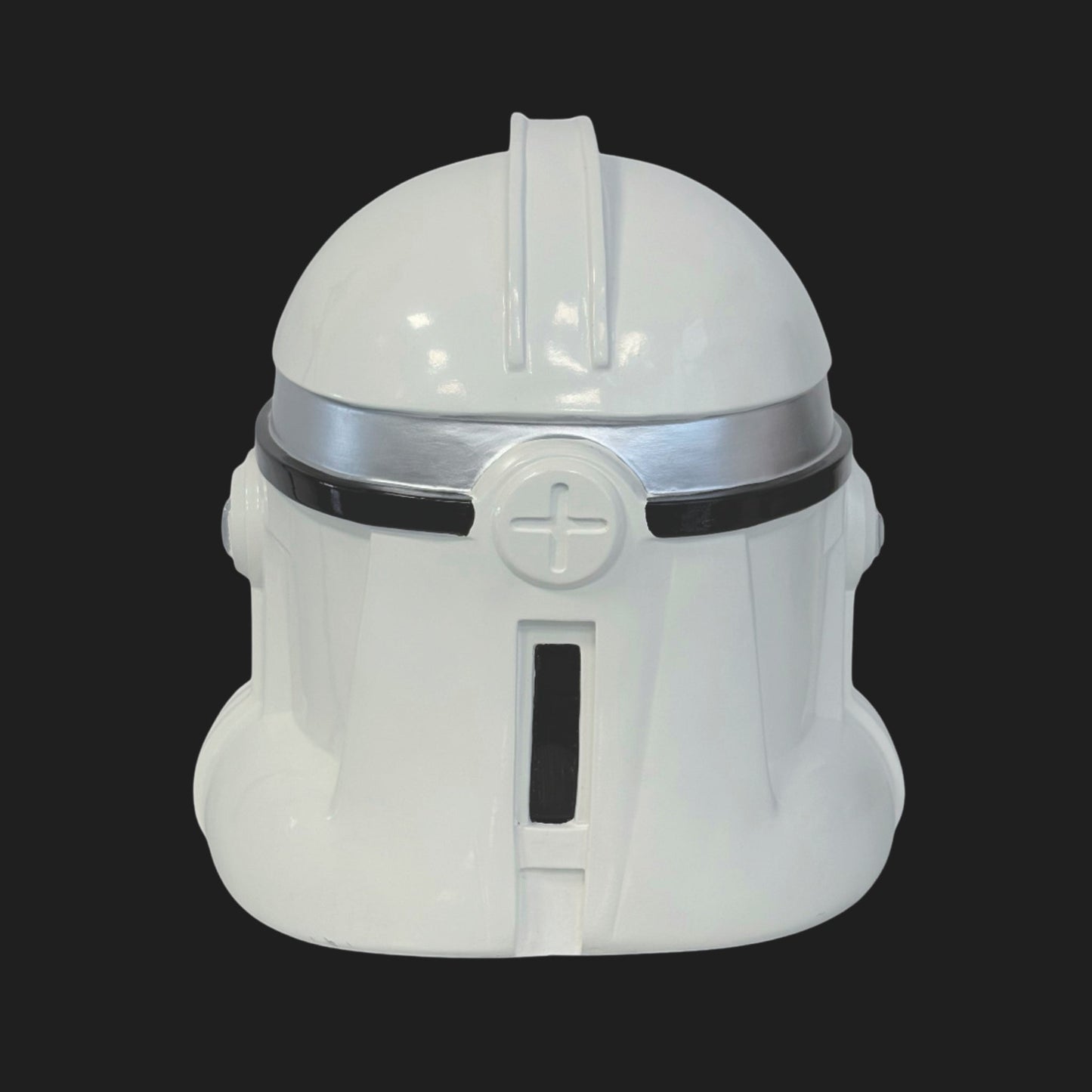 Phase II Clone Trooper Helemt