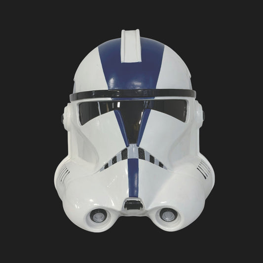 501st Legion Clone Trooper Resin Helmet