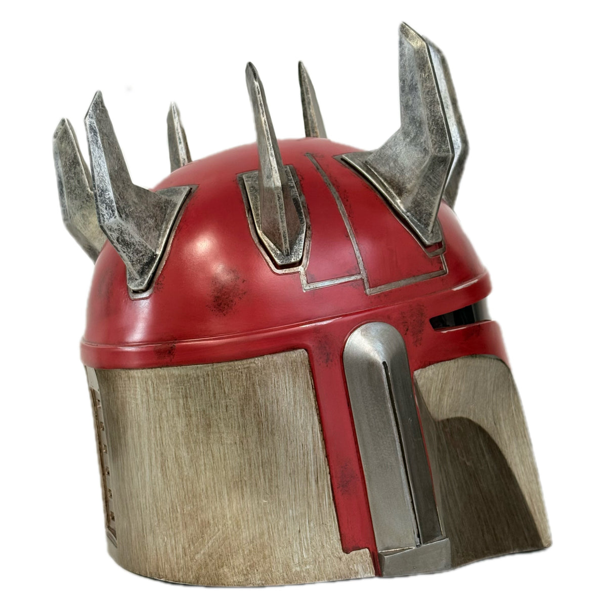 Super Commando Captain Helmet