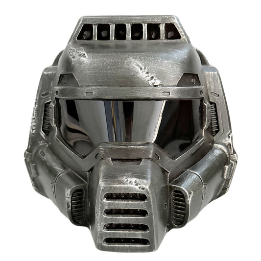 Doom Classic Resin Helmet
