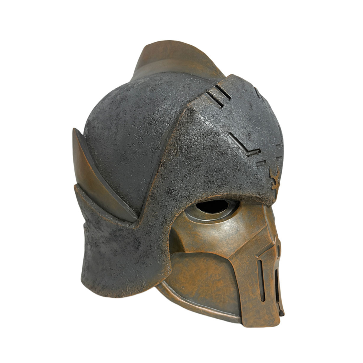 SWTOR - Darth Bane 1_1 Cosplay Helmet