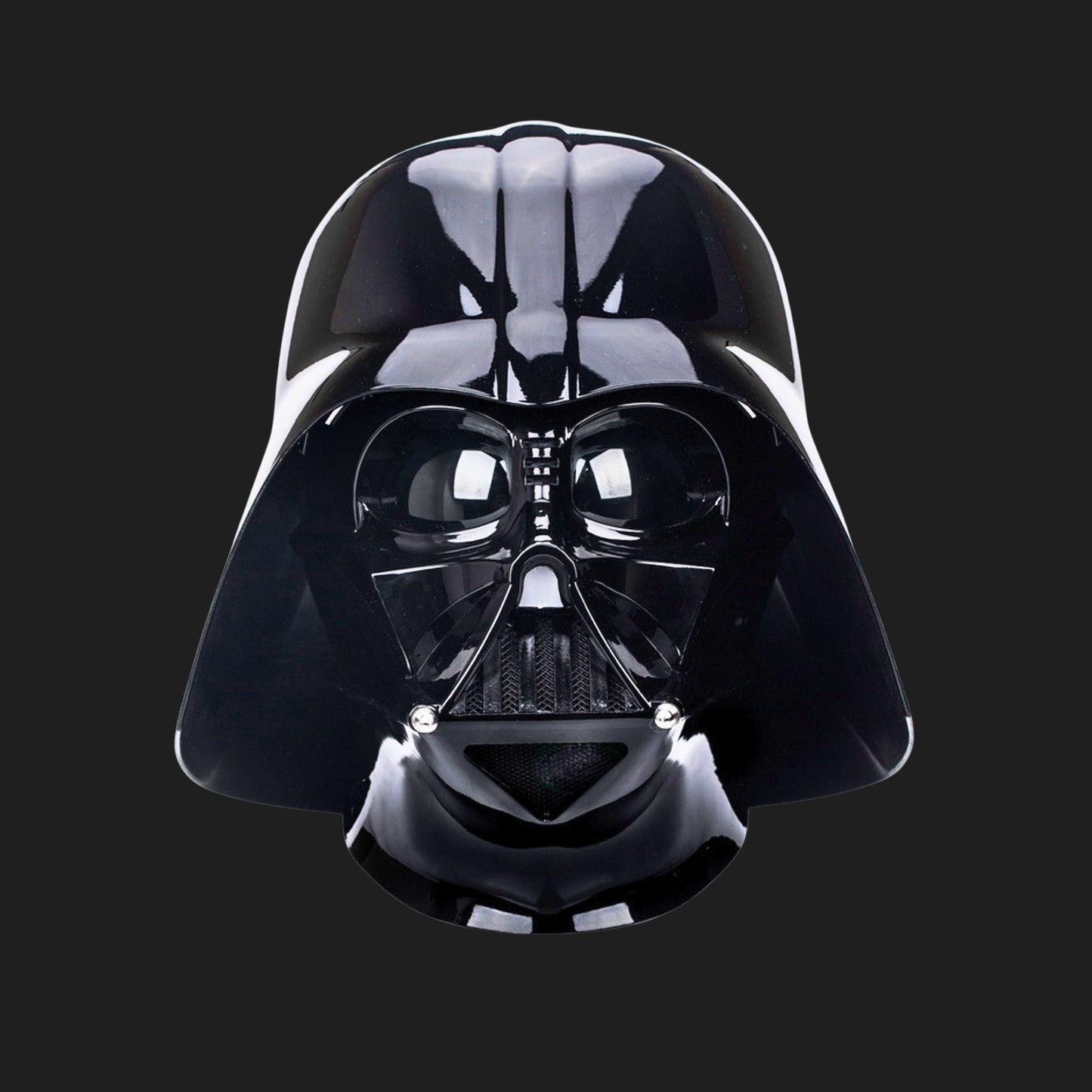 Darth Vader Helmet(With sound effects)