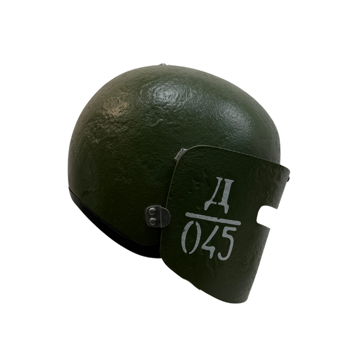 Altyn K6-3 Bulletproof Helmet