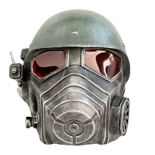 Fallout NCR Ranger Resin Cosplay Helmet
