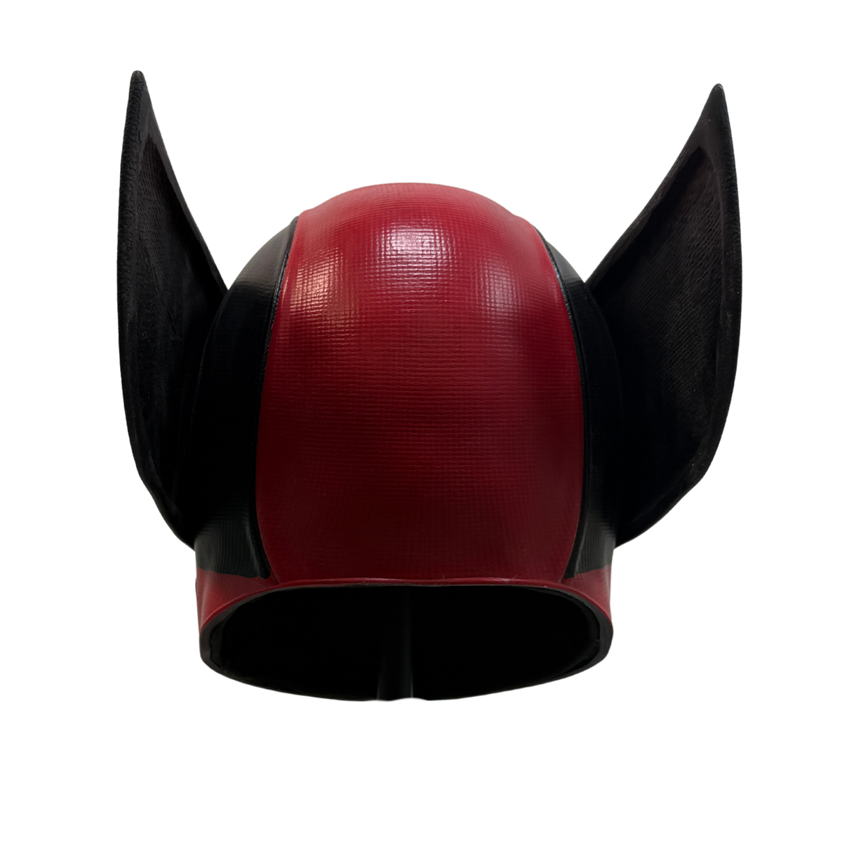 Ultimate Wolverine Resin Helmet