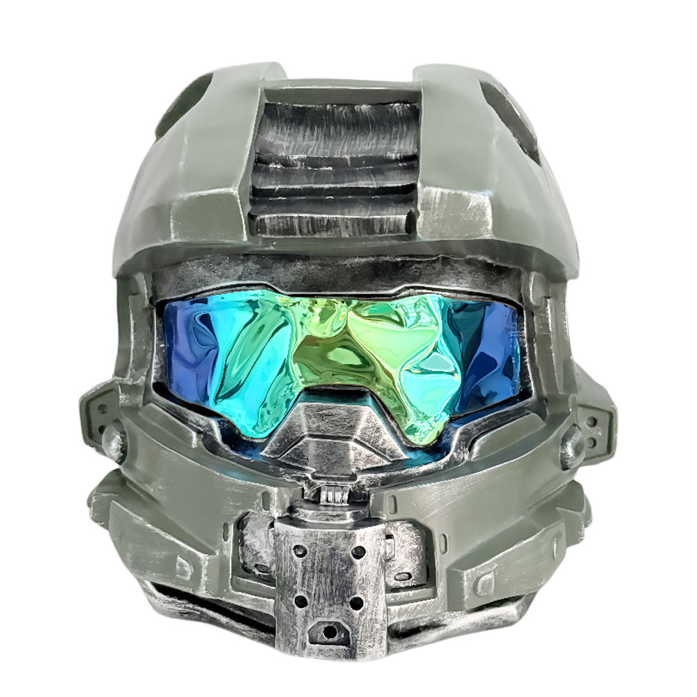 Master Chief Resin Helmet